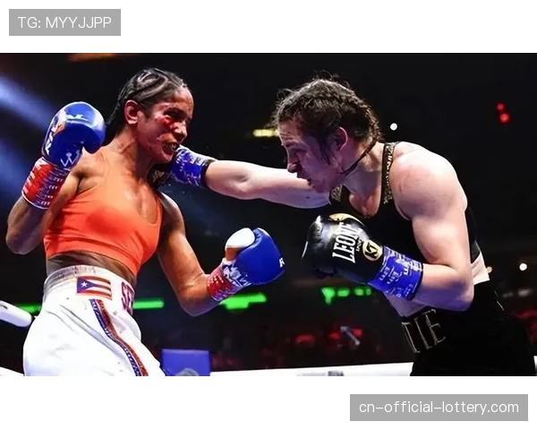 女子蝇量级统一战：塞拉诺一致判定战胜普拉瑟特松，巩固P4P女王地位